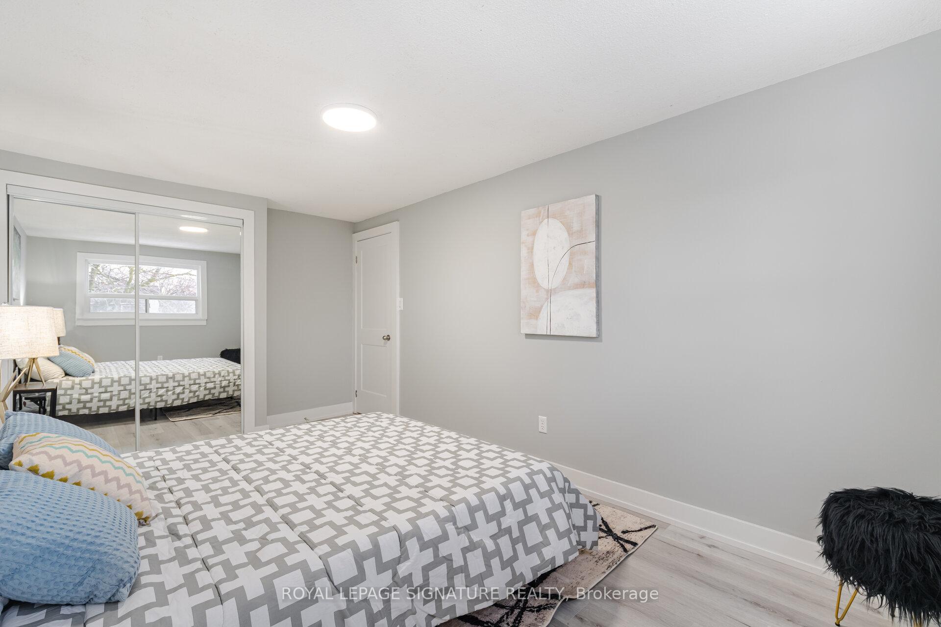 Photo 17 of 1445 Fenelon Crescent, Oshawa, Lakeview — HOMEH