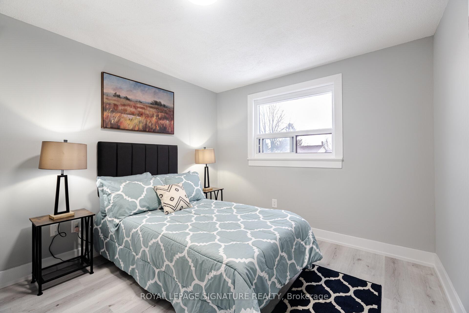 Photo 18 of 1445 Fenelon Crescent, Oshawa, Lakeview — HOMEH