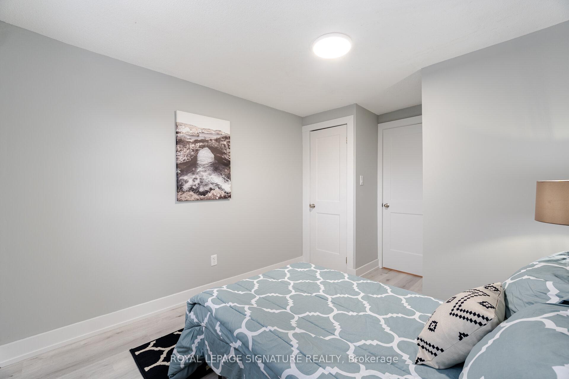 Photo 19 of 1445 Fenelon Crescent, Oshawa, Lakeview — HOMEH