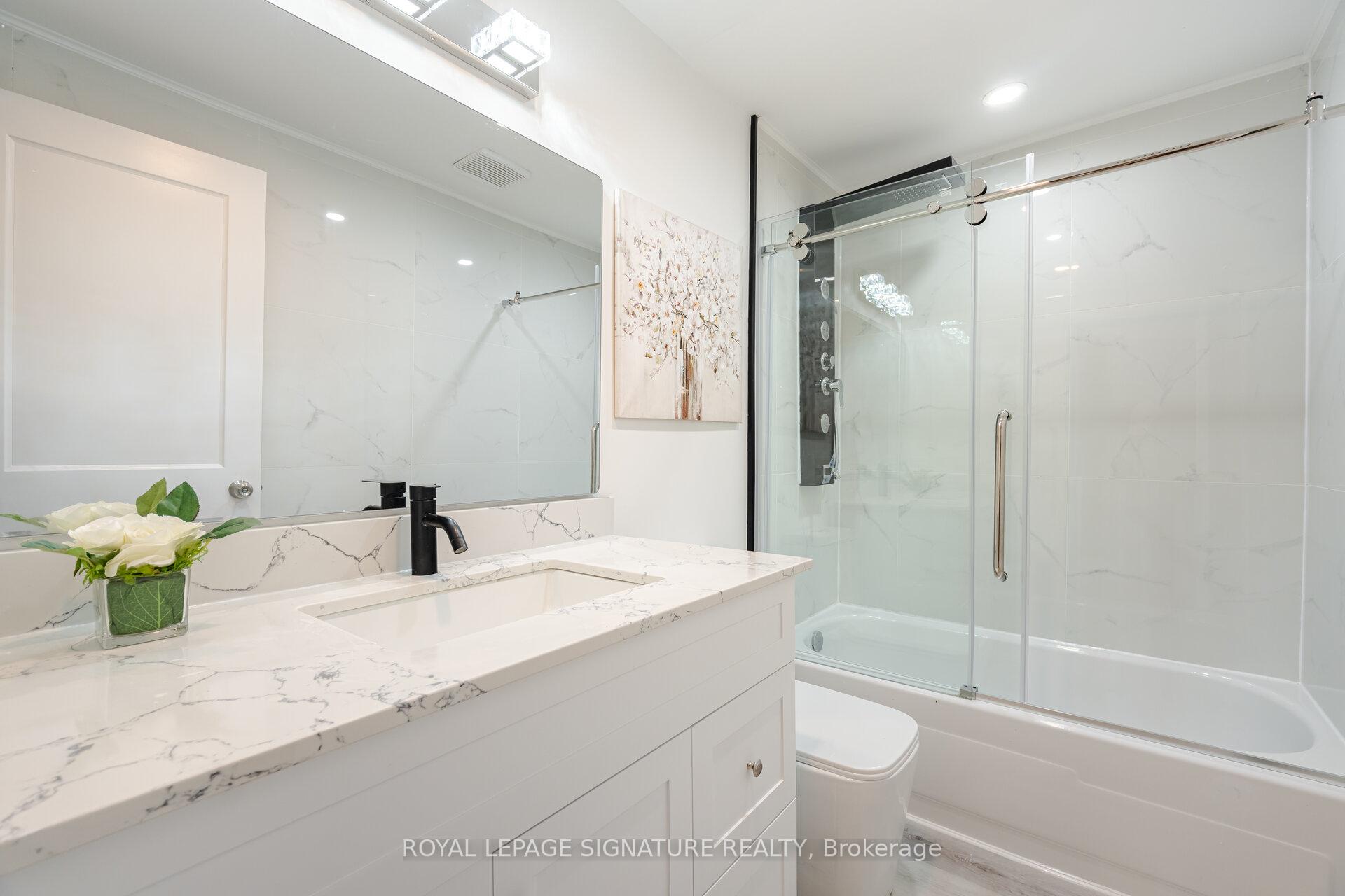 Photo 20 of 1445 Fenelon Crescent, Oshawa, Lakeview — HOMEH