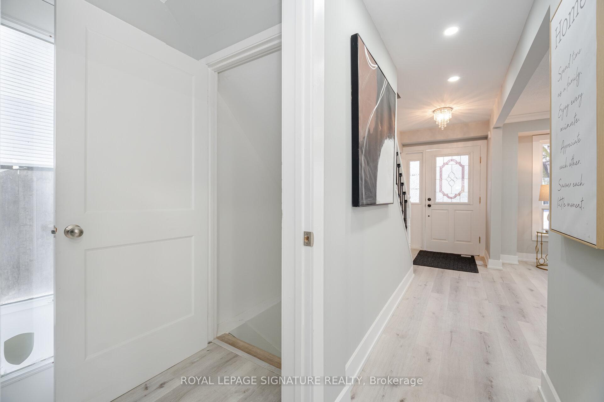 Photo 21 of 1445 Fenelon Crescent, Oshawa, Lakeview — HOMEH