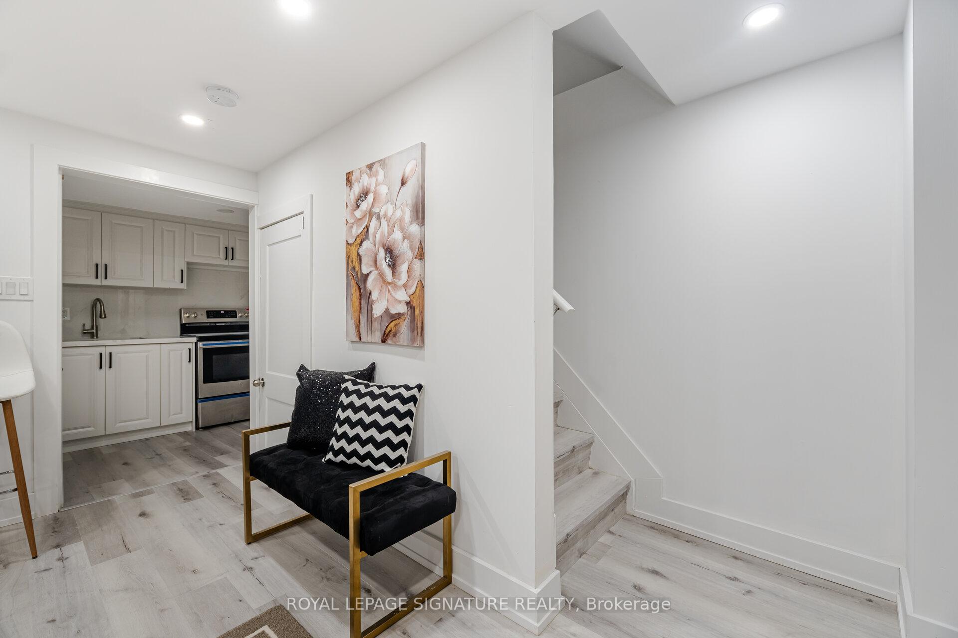 Photo 22 of 1445 Fenelon Crescent, Oshawa, Lakeview — HOMEH