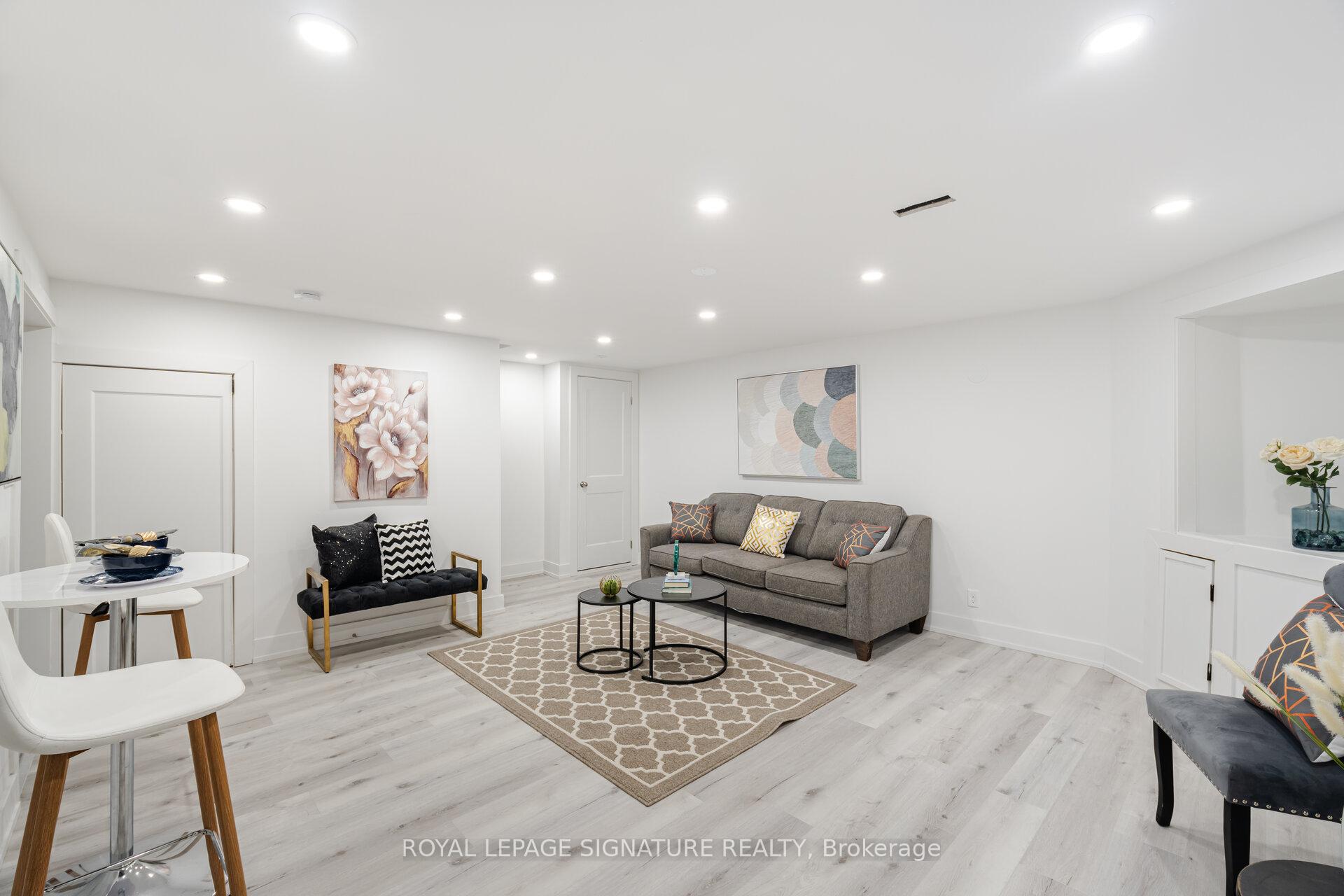 Photo 23 of 1445 Fenelon Crescent, Oshawa, Lakeview — HOMEH