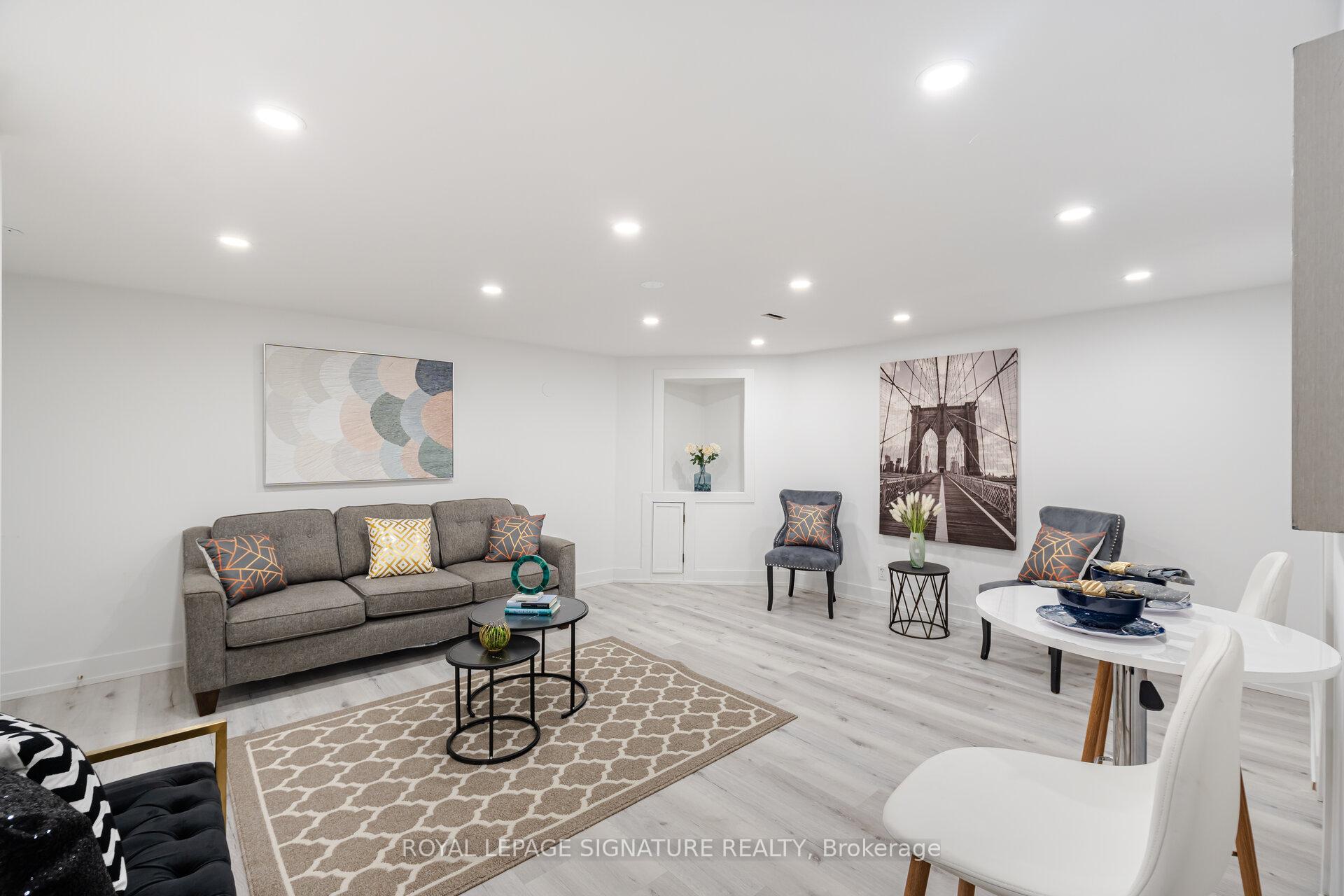 Photo 24 of 1445 Fenelon Crescent, Oshawa, Lakeview — HOMEH