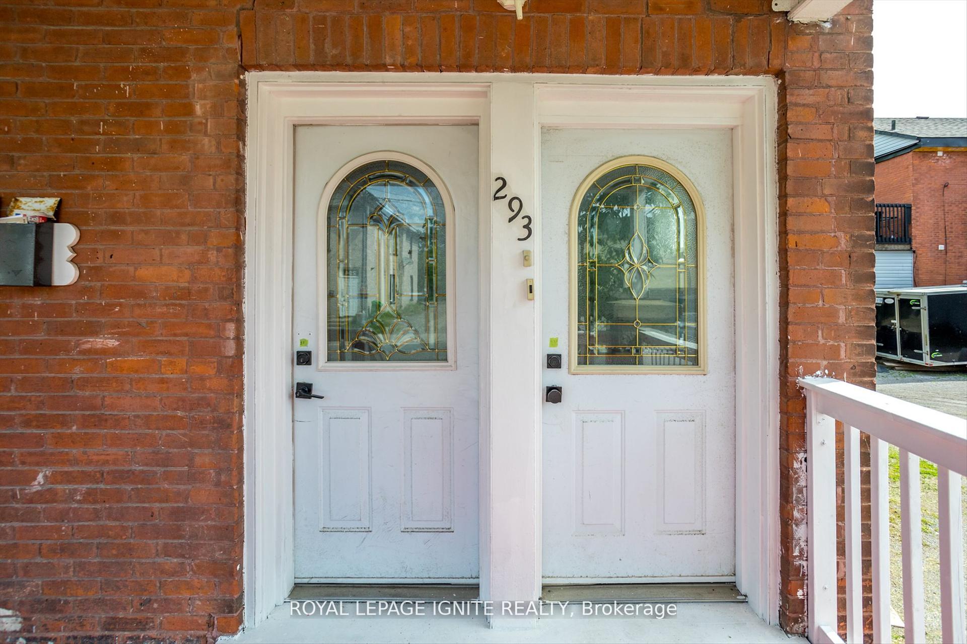Photo 5 of 293 Dalhousie Street, Peterborough, Town Ward 3 — HOMEH
