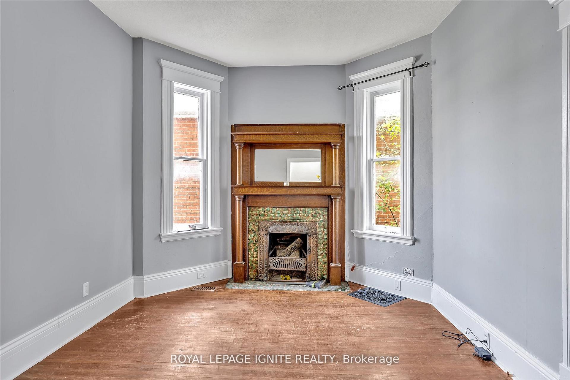 Photo 10 of 293 Dalhousie Street, Peterborough, Town Ward 3 — HOMEH