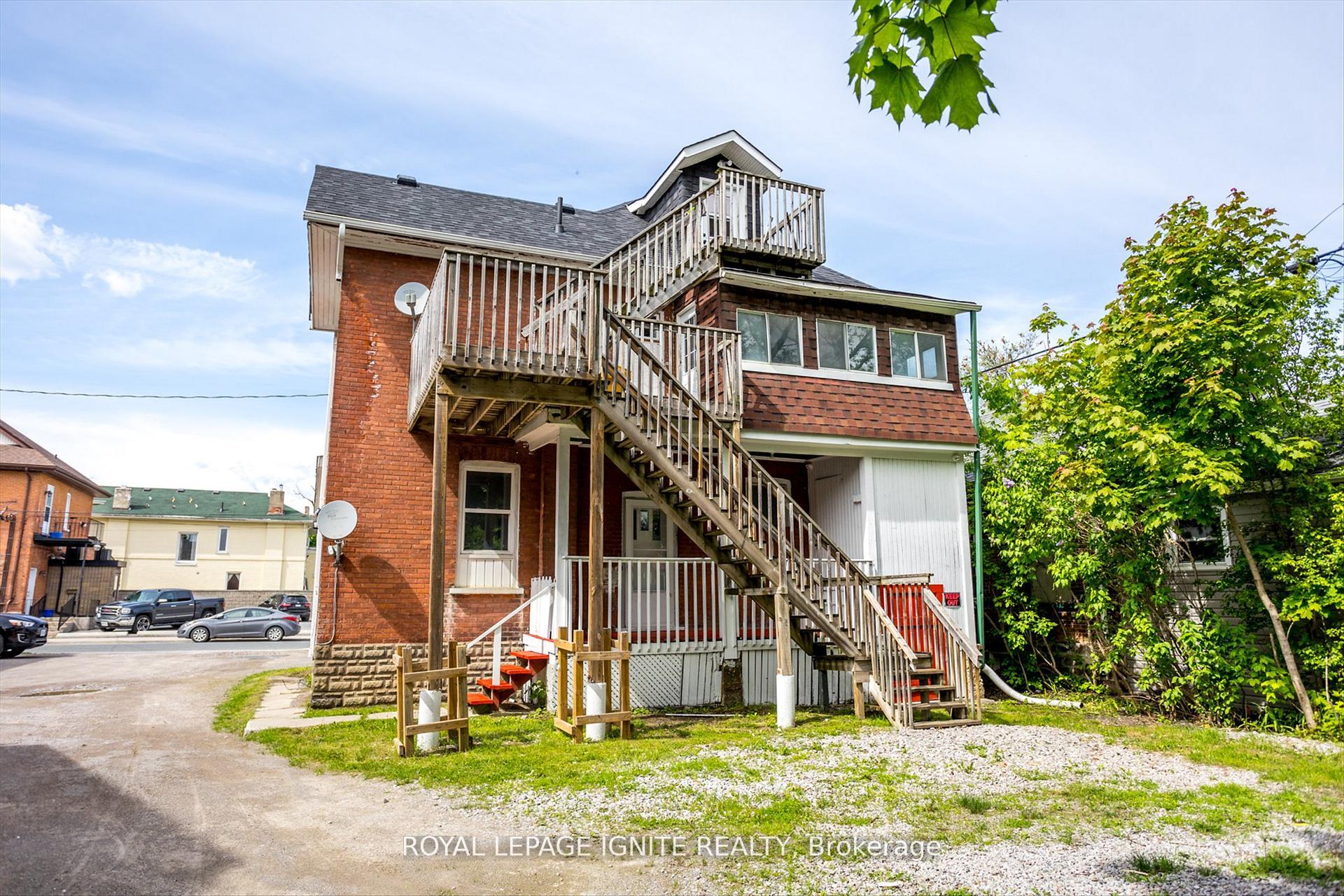 Photo 30 of 293 Dalhousie Street, Peterborough, Town Ward 3 — HOMEH