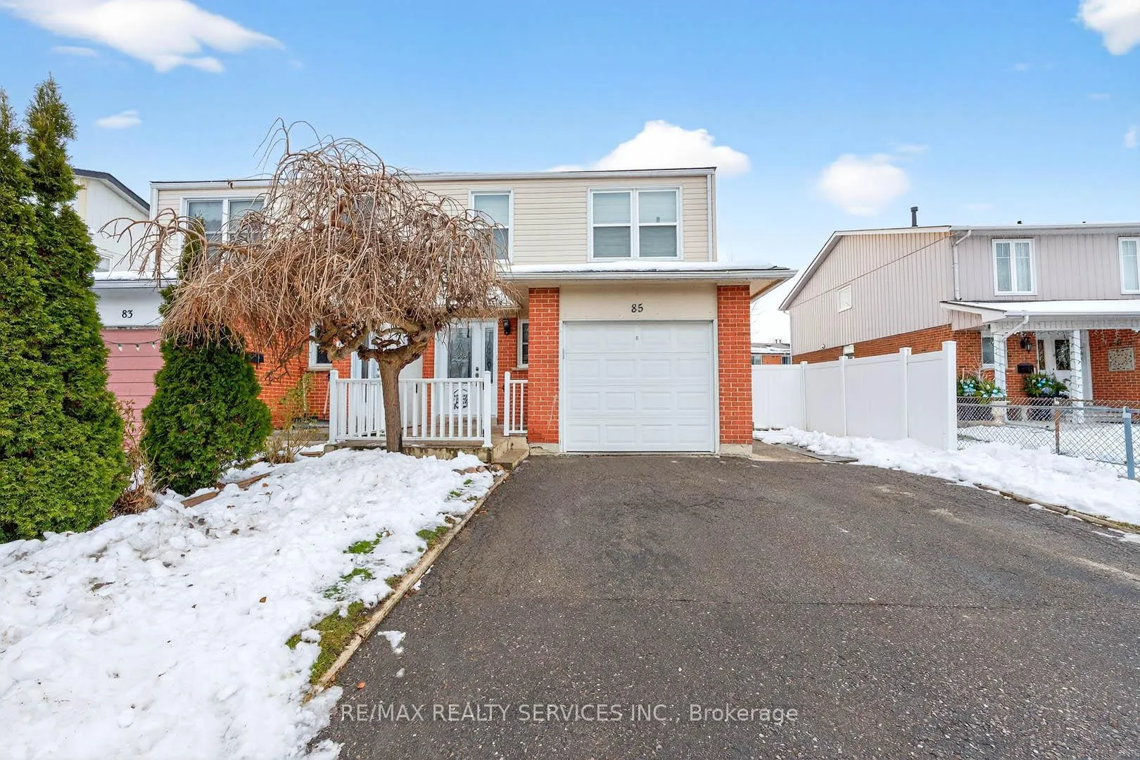 Photo 6 of 85 Bruce Beer Drive, Brampton, Madoc — HOMEH