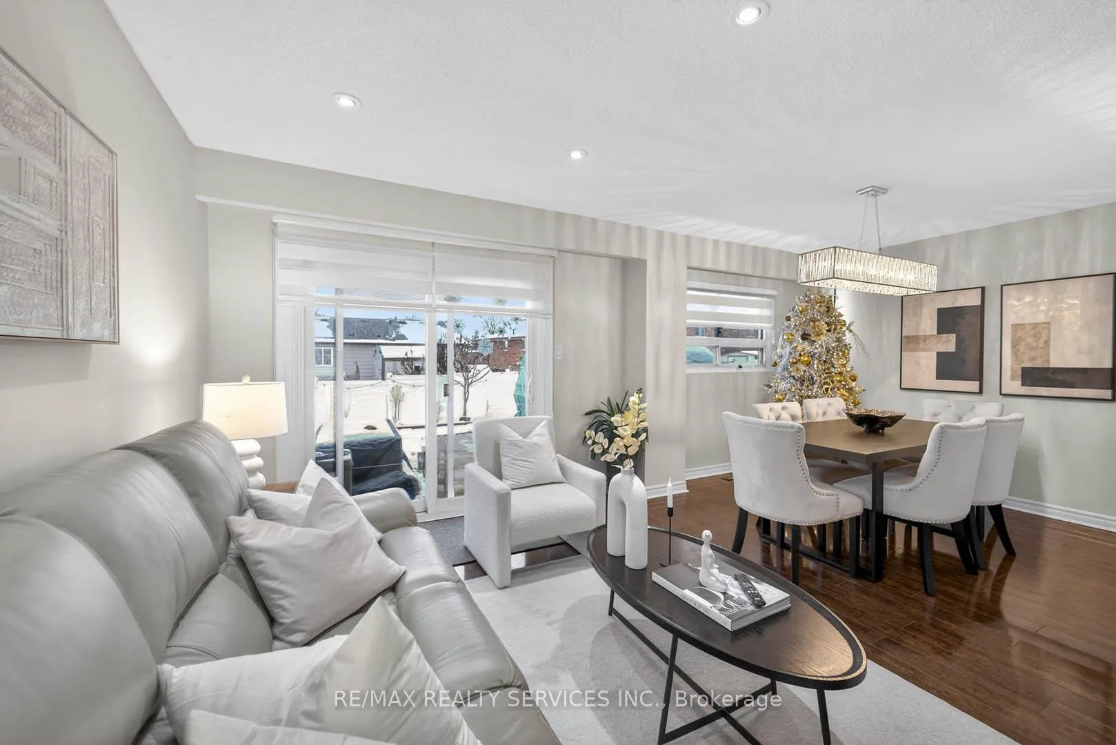 Photo 11 of 85 Bruce Beer Drive, Brampton, Madoc — HOMEH