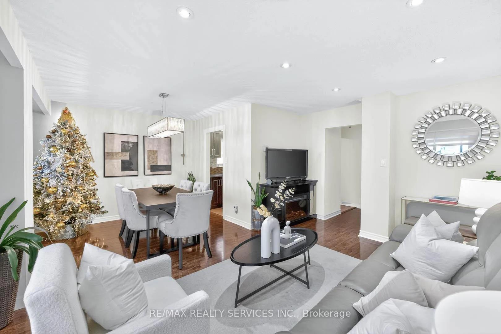 Photo 15 of 85 Bruce Beer Drive, Brampton, Madoc — HOMEH