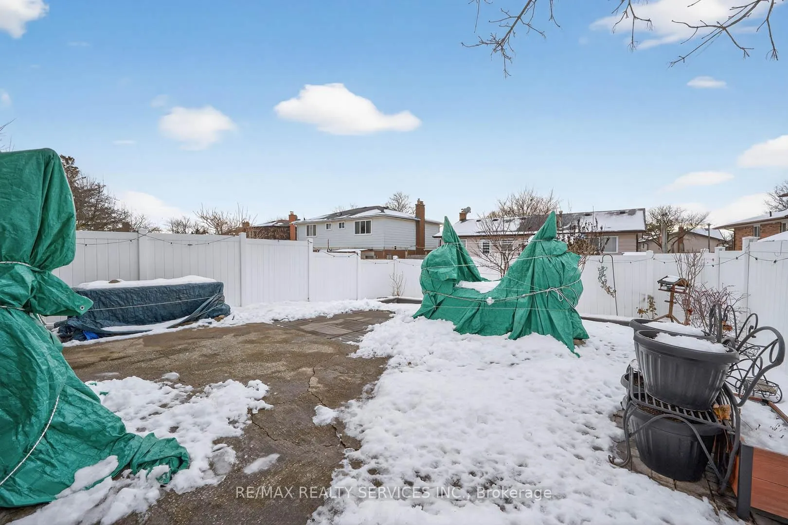 Photo 64 of 85 Bruce Beer Drive, Brampton, Madoc — HOMEH