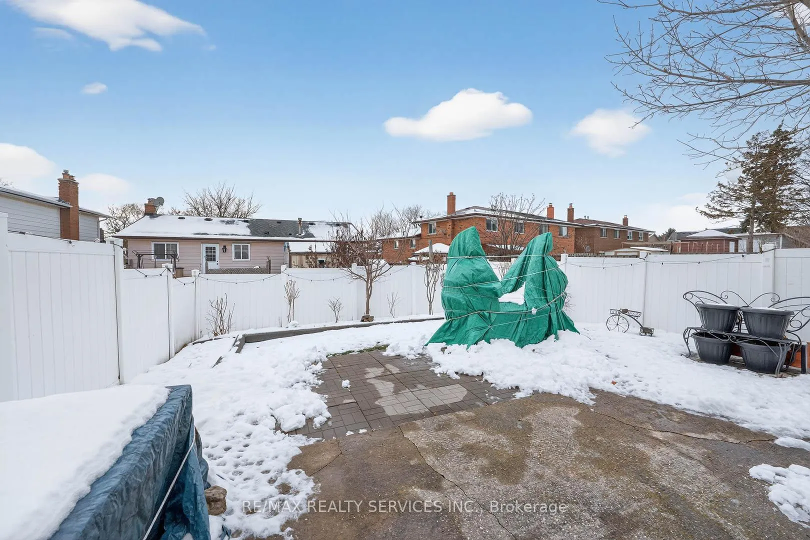 Photo 66 of 85 Bruce Beer Drive, Brampton, Madoc — HOMEH