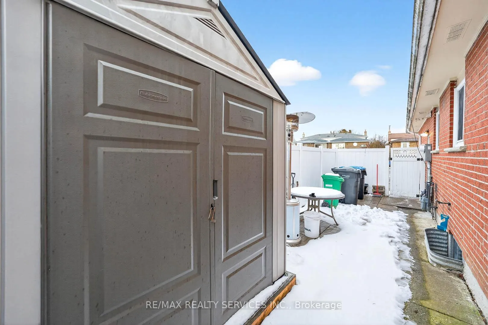 Photo 68 of 85 Bruce Beer Drive, Brampton, Madoc — HOMEH