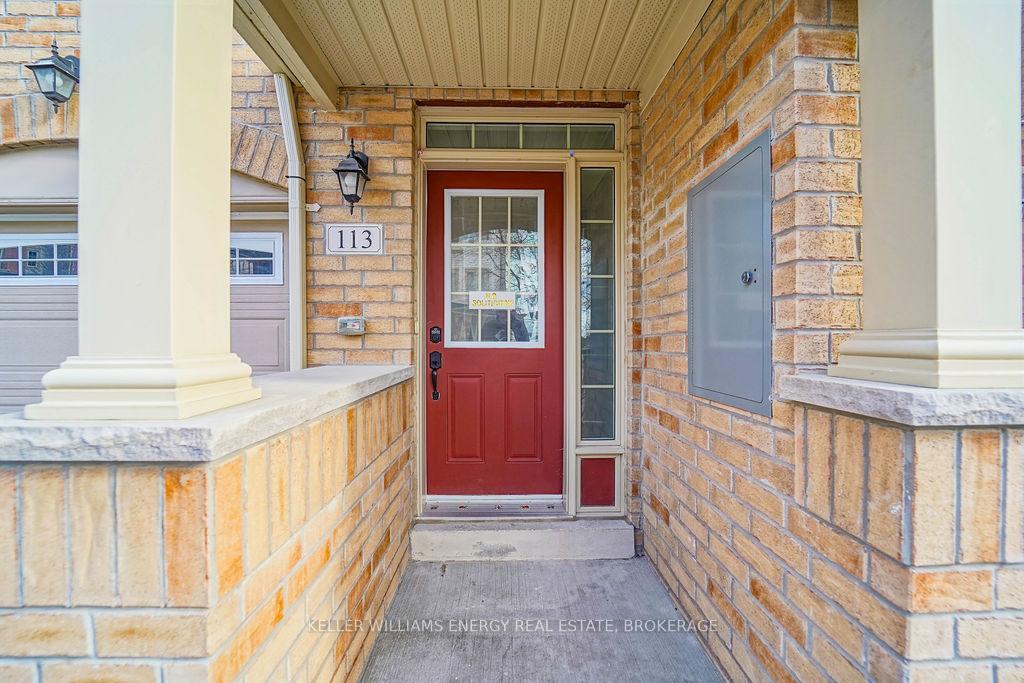 Photo 2 of 113 Magpie Way, Whitby, Blue Grass Meadows — HOMEH