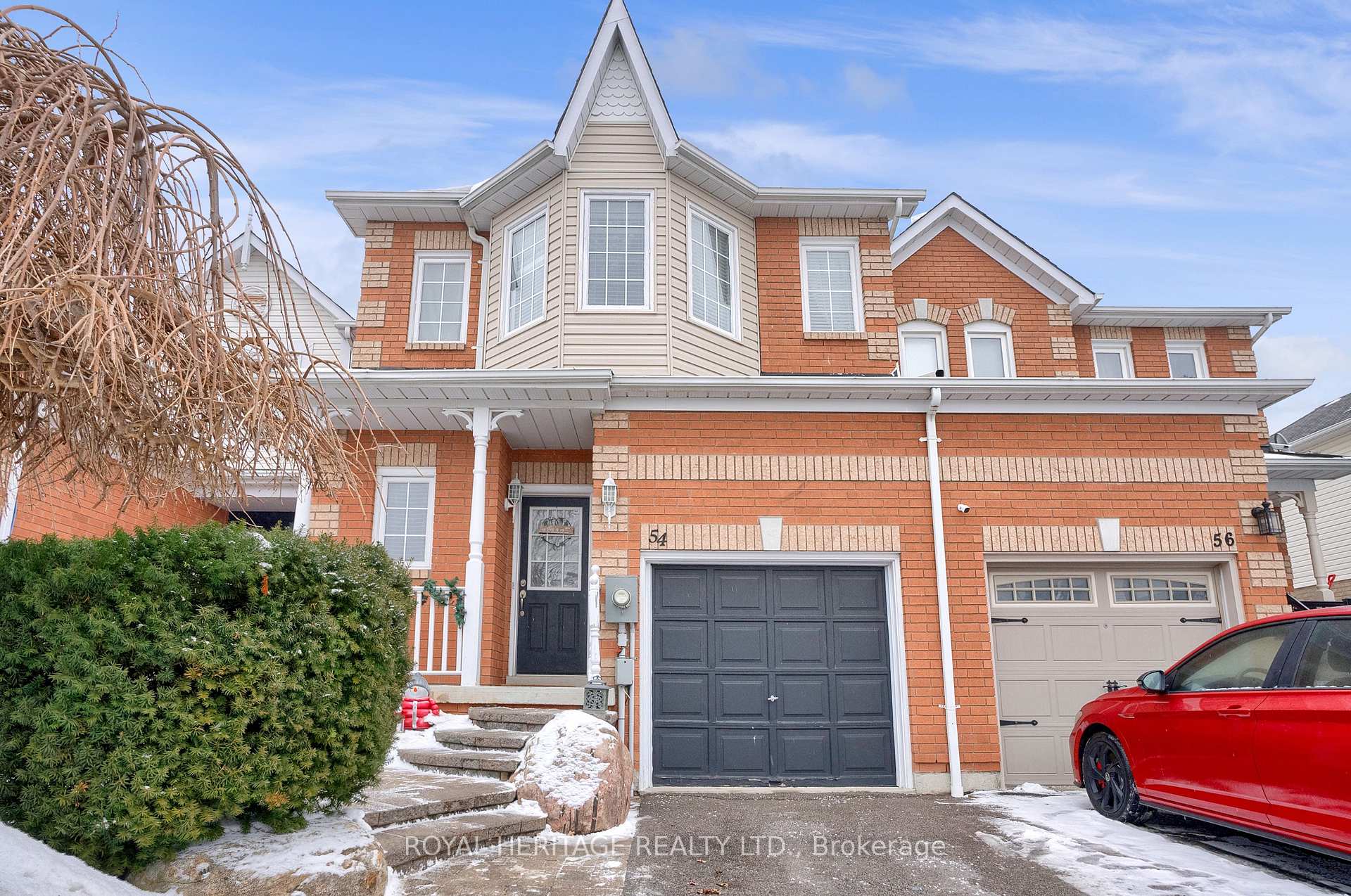 Photo 1 of 54 Jays Drive, Whitby, Williamsburg — HOMEH