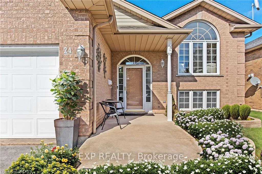 Front of 24 Quaker Road