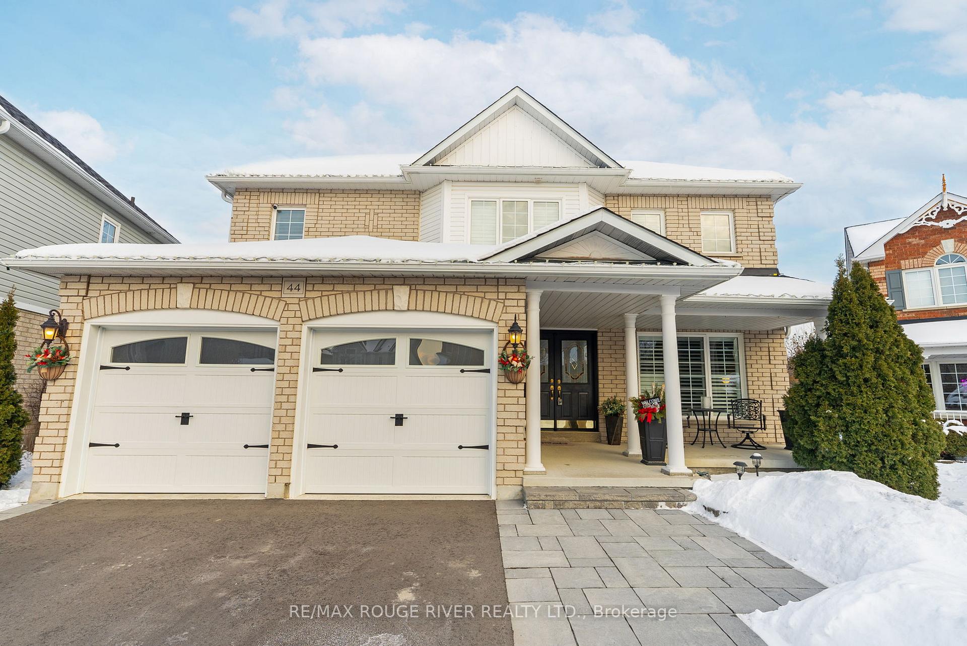 Photo 1 of 44 Knightsbridge Court, Whitby, Pringle Creek — HOMEH