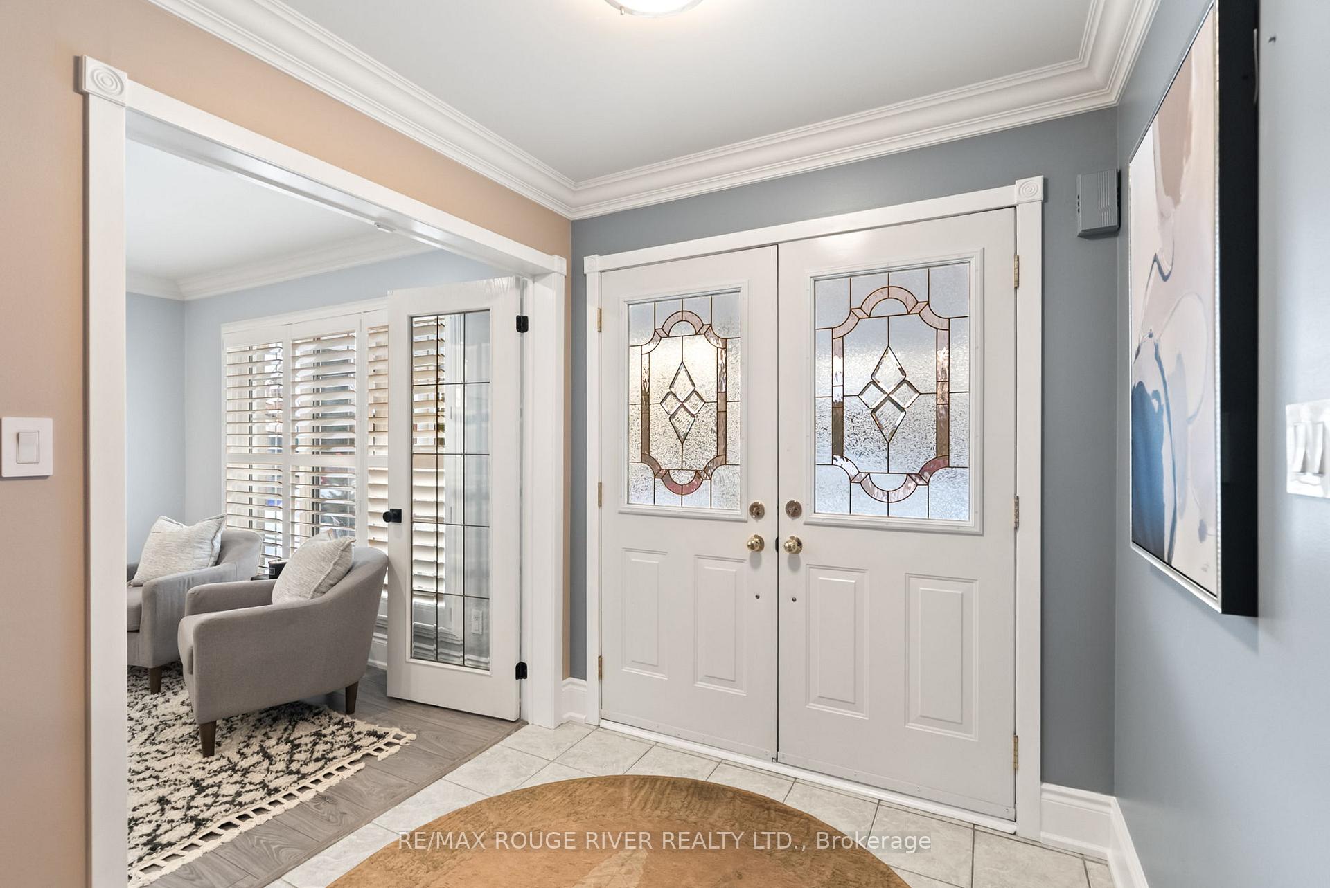 Photo 3 of 44 Knightsbridge Court, Whitby, Pringle Creek — HOMEH