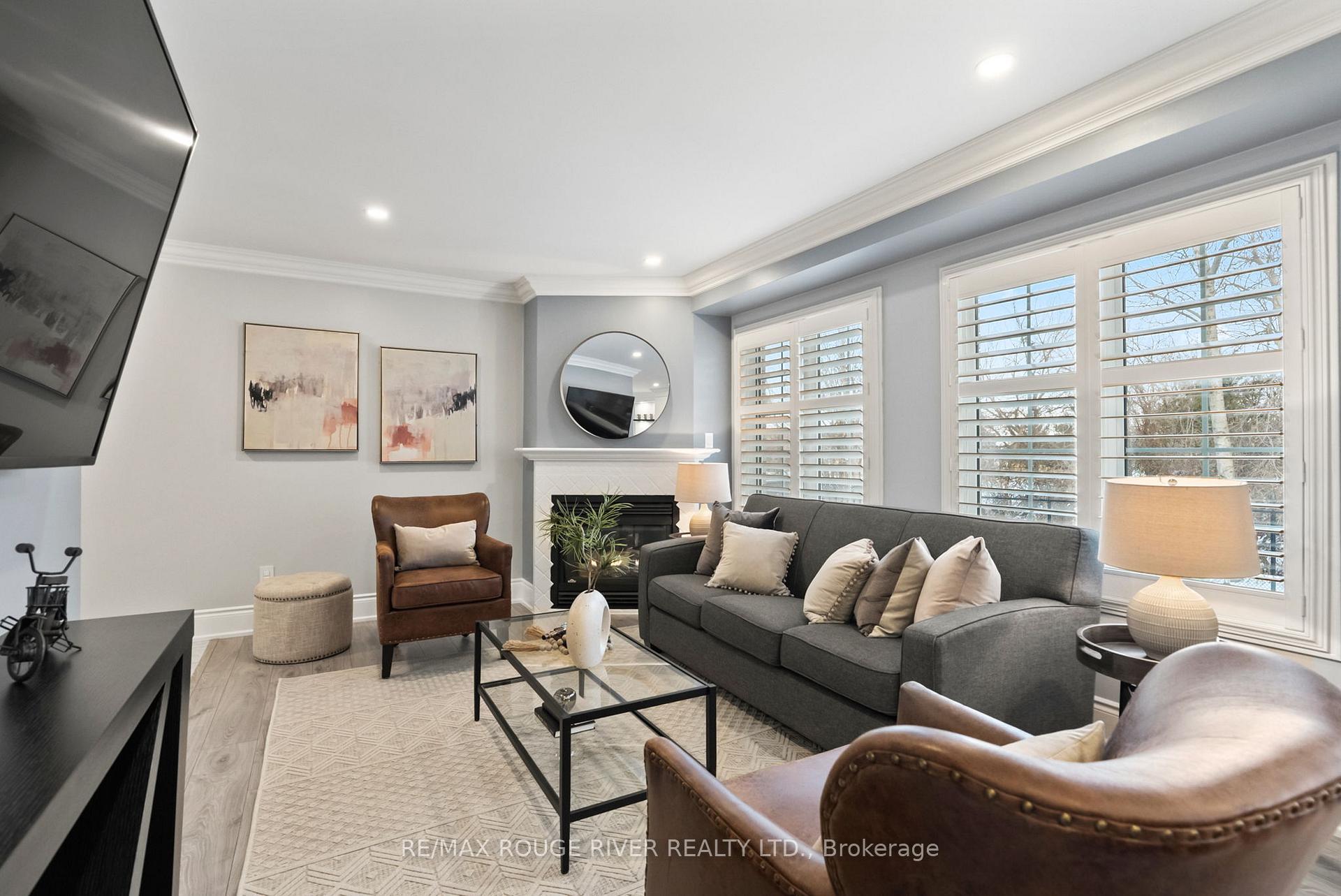 Photo 4 of 44 Knightsbridge Court, Whitby, Pringle Creek — HOMEH