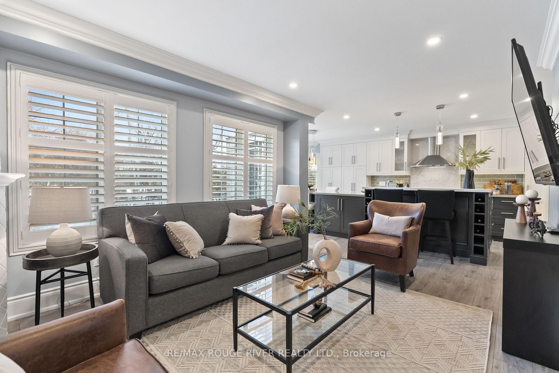 Photo 5 of 44 Knightsbridge Court, Whitby, Pringle Creek — HOMEH