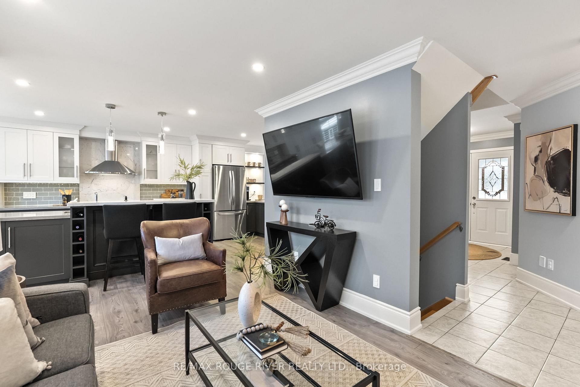 Photo 6 of 44 Knightsbridge Court, Whitby, Pringle Creek — HOMEH
