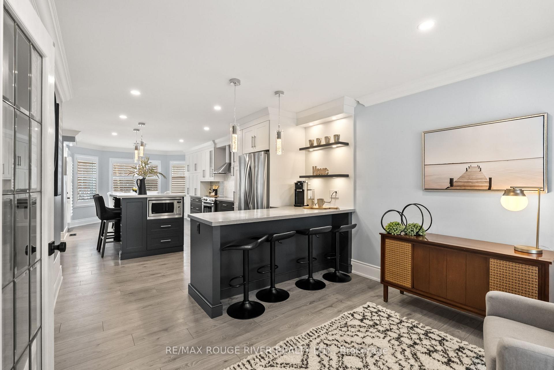 Photo 8 of 44 Knightsbridge Court, Whitby, Pringle Creek — HOMEH