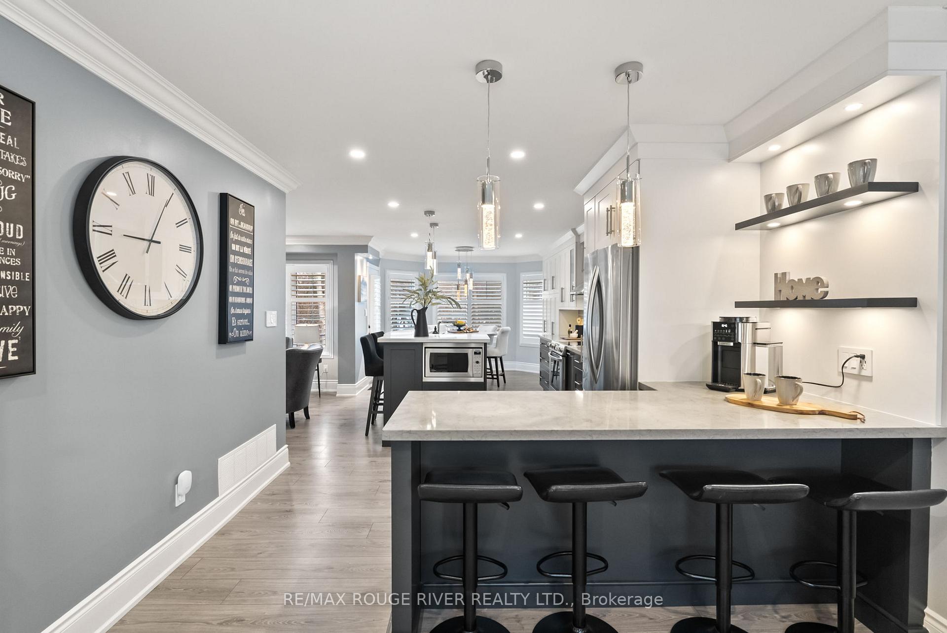 Photo 9 of 44 Knightsbridge Court, Whitby, Pringle Creek — HOMEH