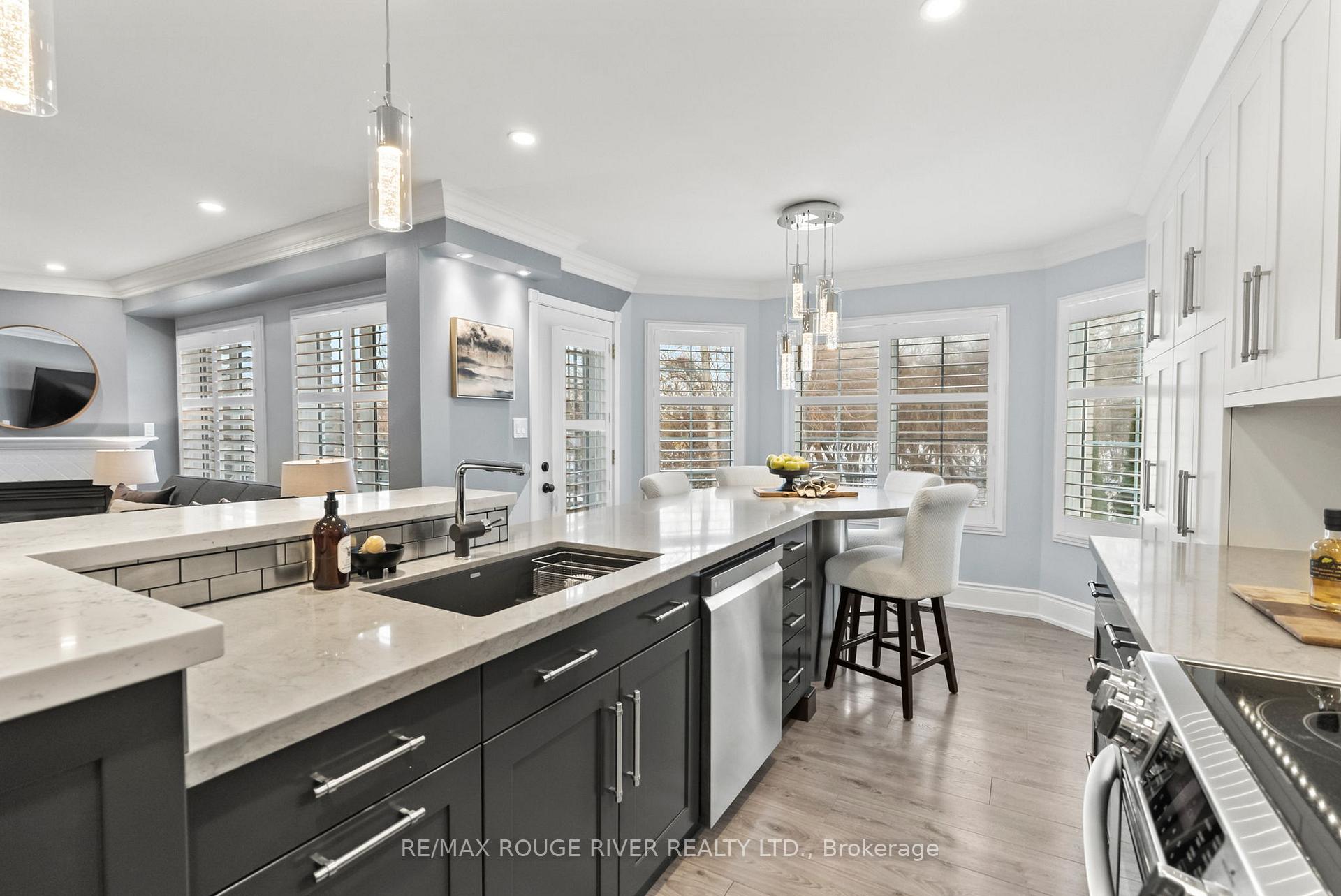 Photo 12 of 44 Knightsbridge Court, Whitby, Pringle Creek — HOMEH