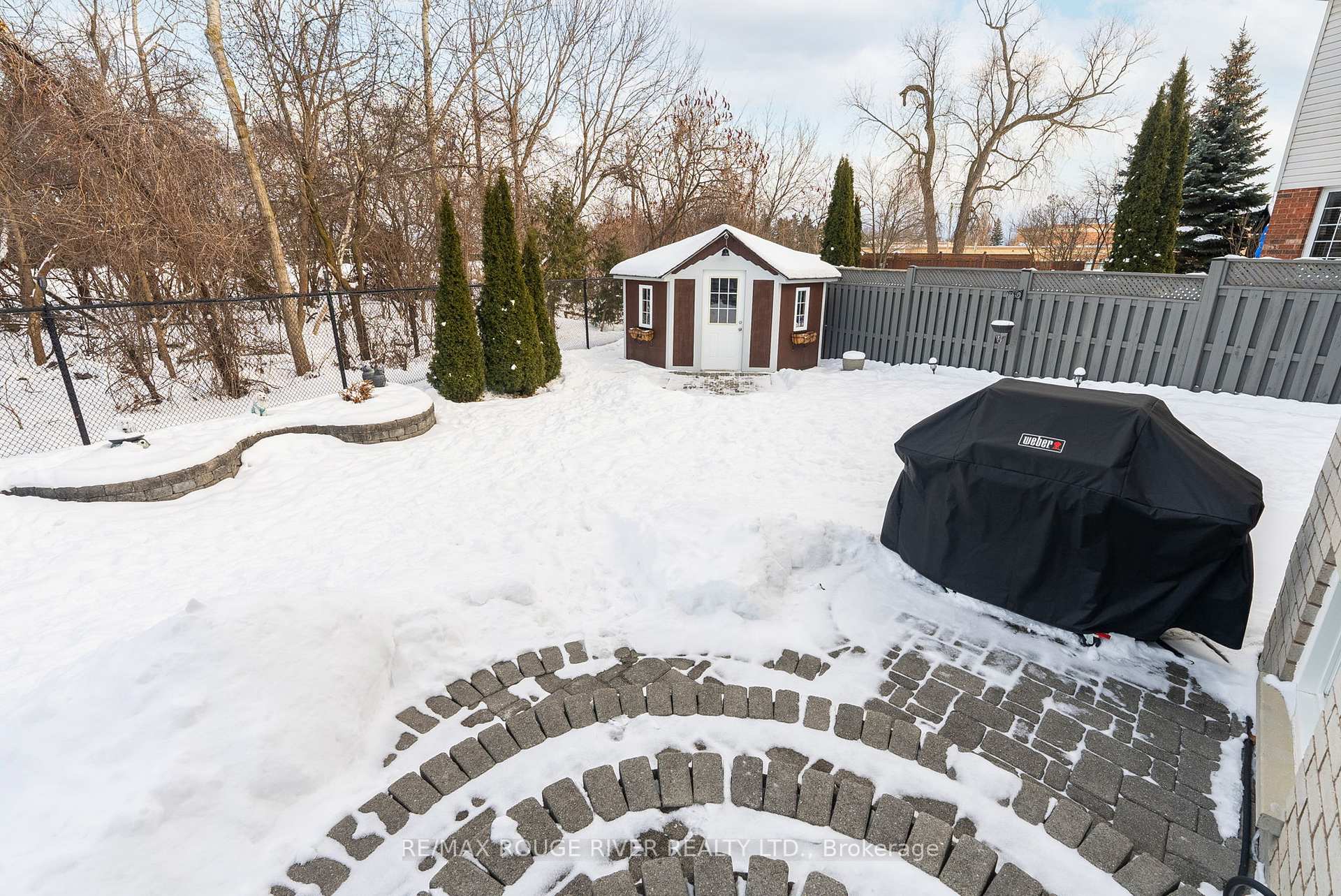 Photo 37 of 44 Knightsbridge Court, Whitby, Pringle Creek — HOMEH