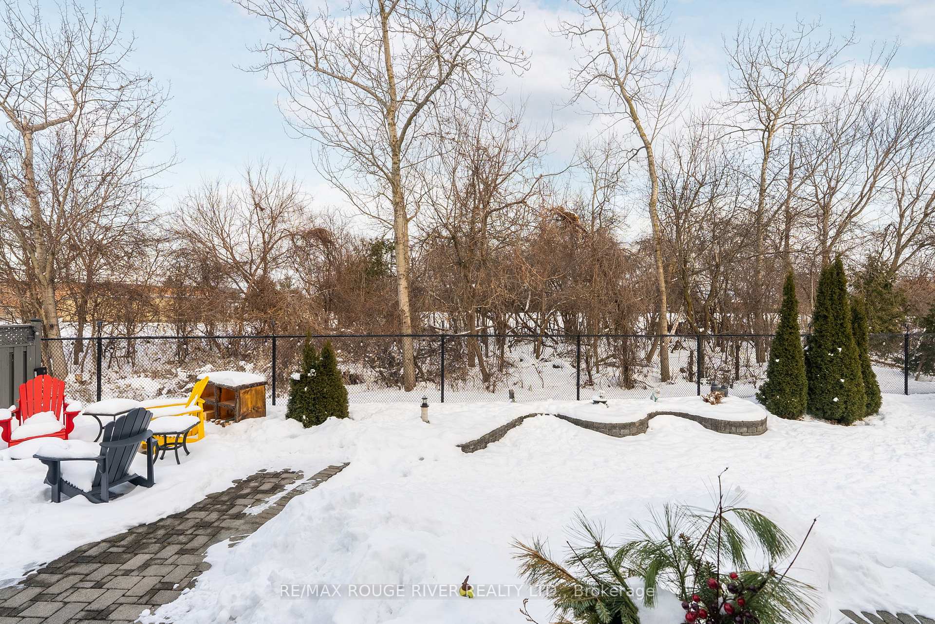 Photo 38 of 44 Knightsbridge Court, Whitby, Pringle Creek — HOMEH