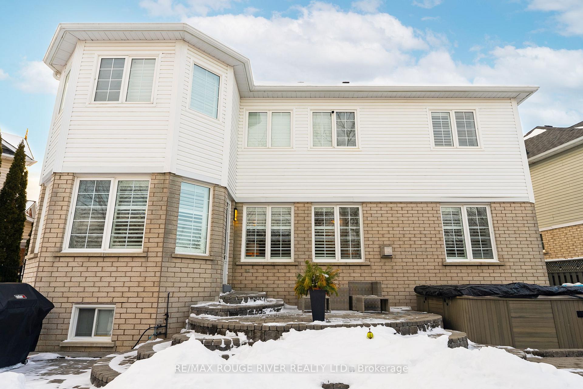Photo 43 of 44 Knightsbridge Court, Whitby, Pringle Creek — HOMEH