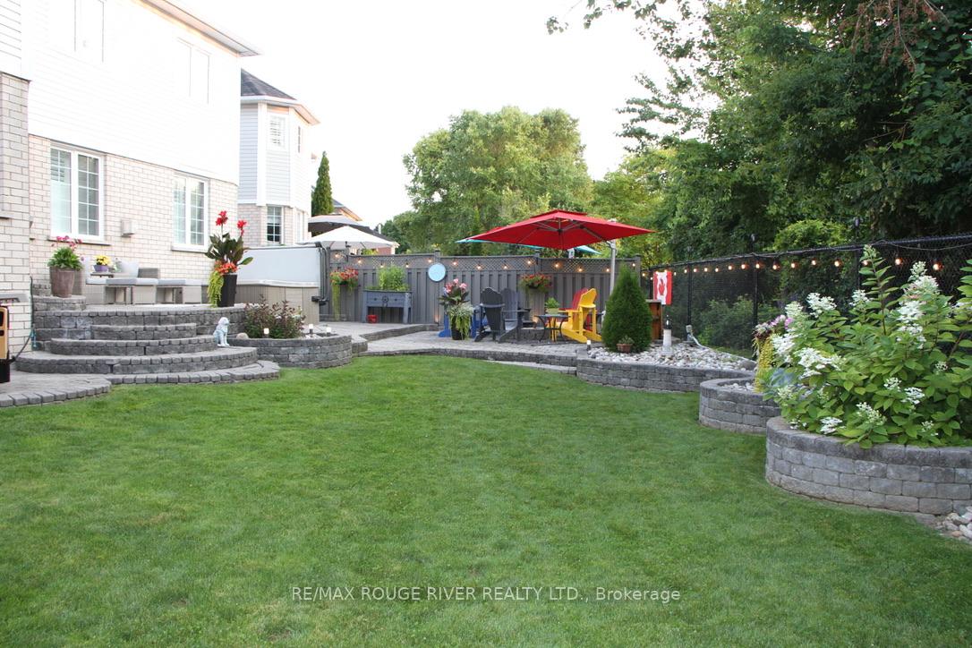 Photo 44 of 44 Knightsbridge Court, Whitby, Pringle Creek — HOMEH