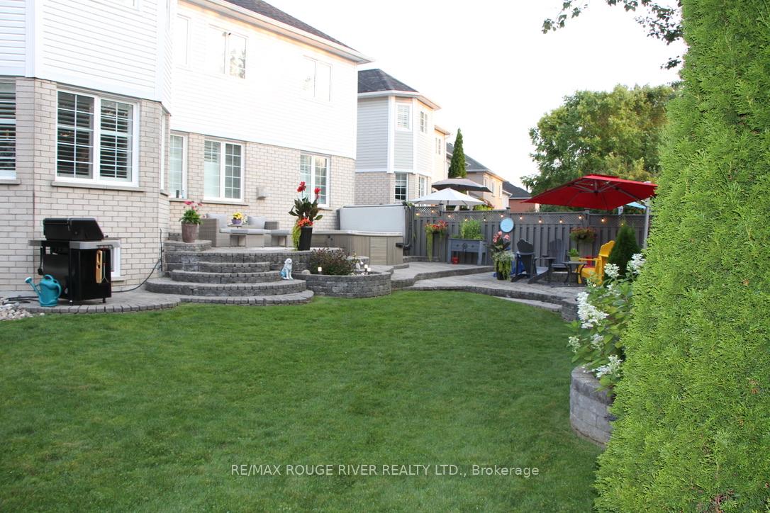 Photo 45 of 44 Knightsbridge Court, Whitby, Pringle Creek — HOMEH