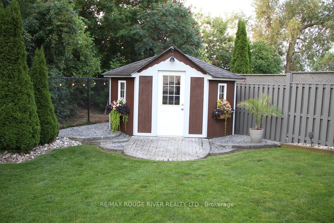Photo 46 of 44 Knightsbridge Court, Whitby, Pringle Creek — HOMEH