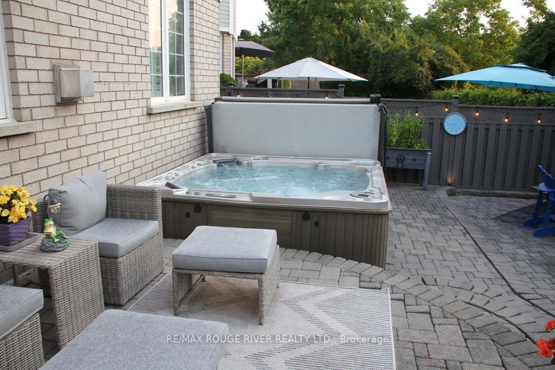 Photo 47 of 44 Knightsbridge Court, Whitby, Pringle Creek — HOMEH
