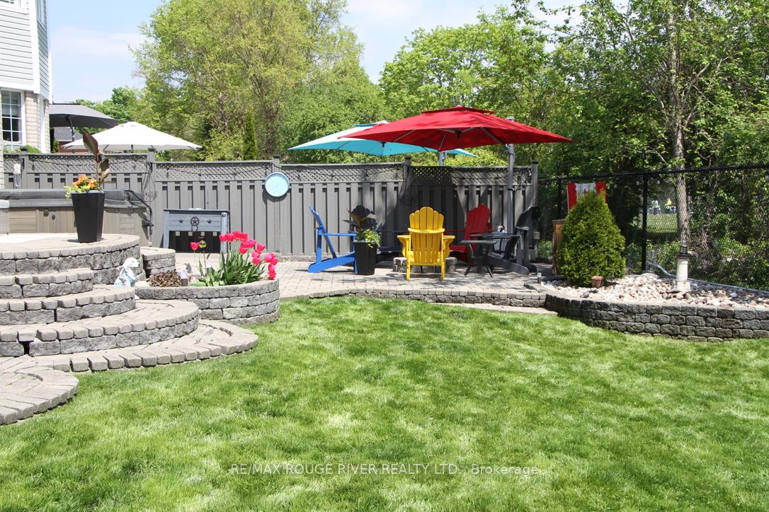 Photo 48 of 44 Knightsbridge Court, Whitby, Pringle Creek — HOMEH