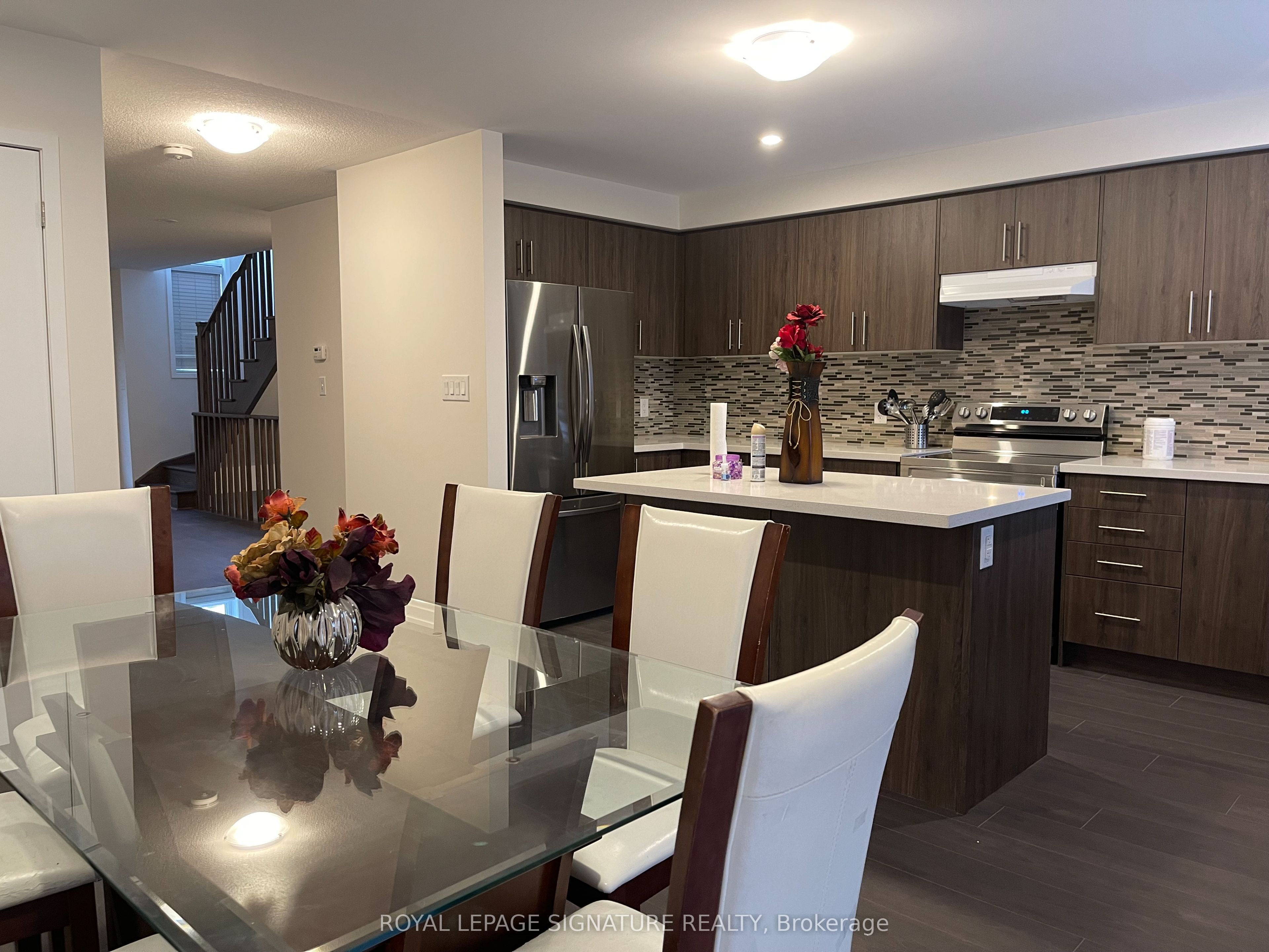 Photo 22 of 1387 Bradenton Path, Oshawa, Eastdale — HOMEH