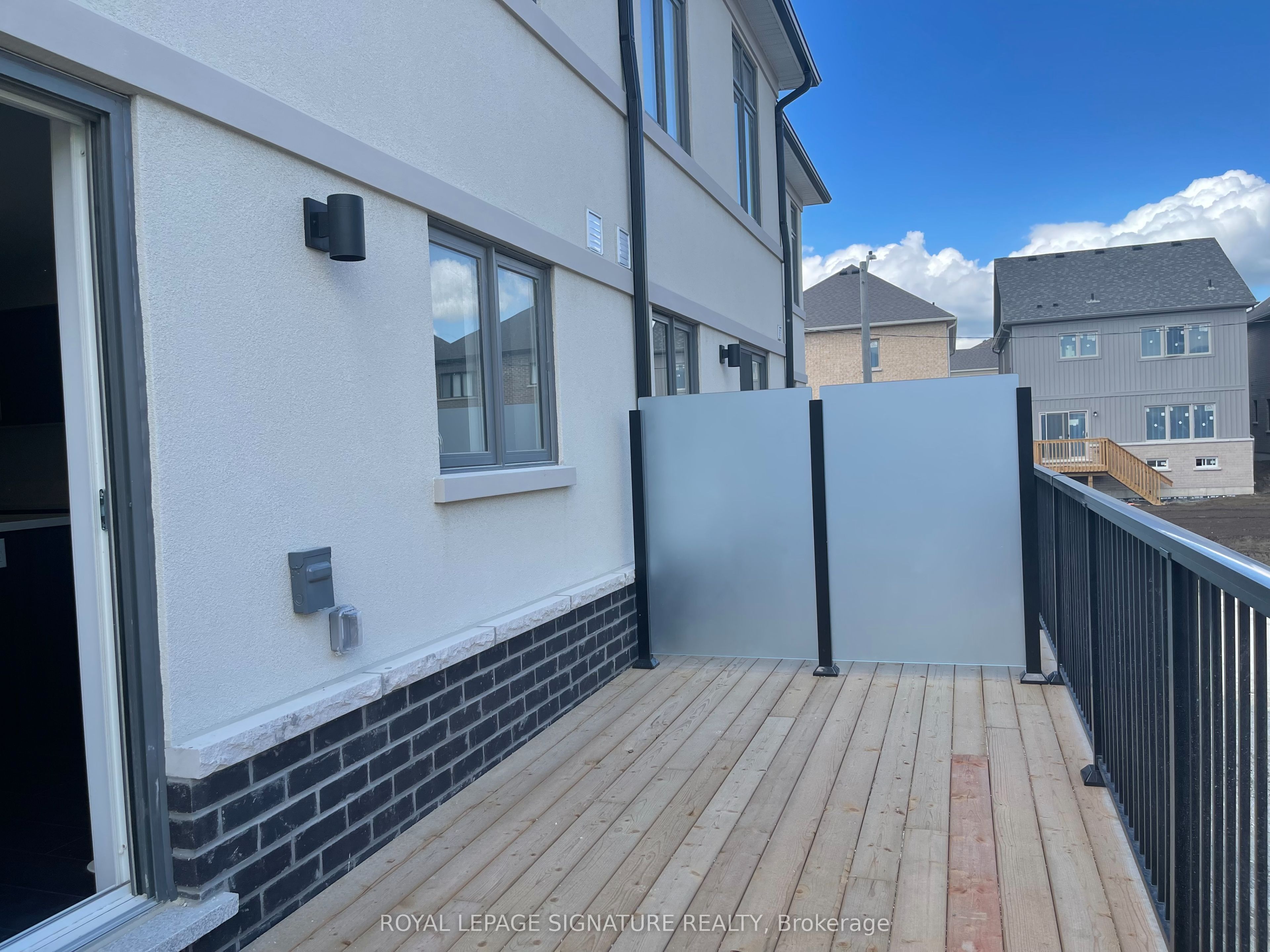 Photo 38 of 1387 Bradenton Path, Oshawa, Eastdale — HOMEH
