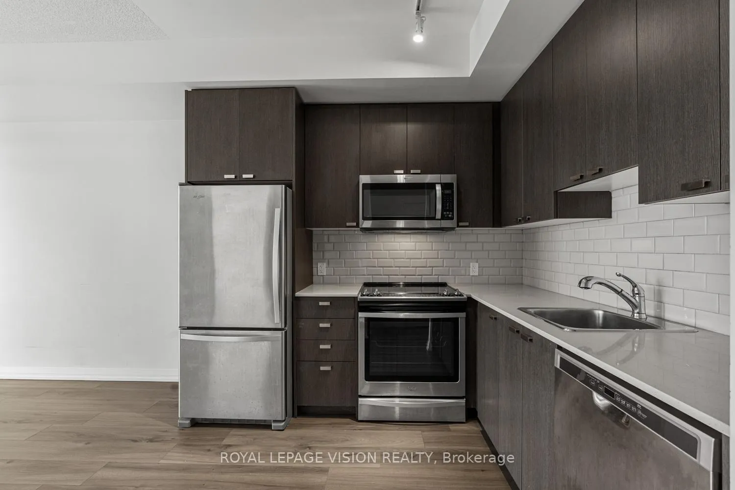 Photo 9 of Unit 858, 60 Ann O'Reilly Rd, North York, Henry Farm — HOMEH