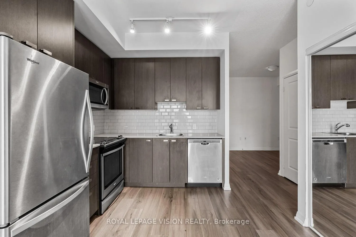 Photo 10 of Unit 858, 60 Ann O'Reilly Rd, North York, Henry Farm — HOMEH