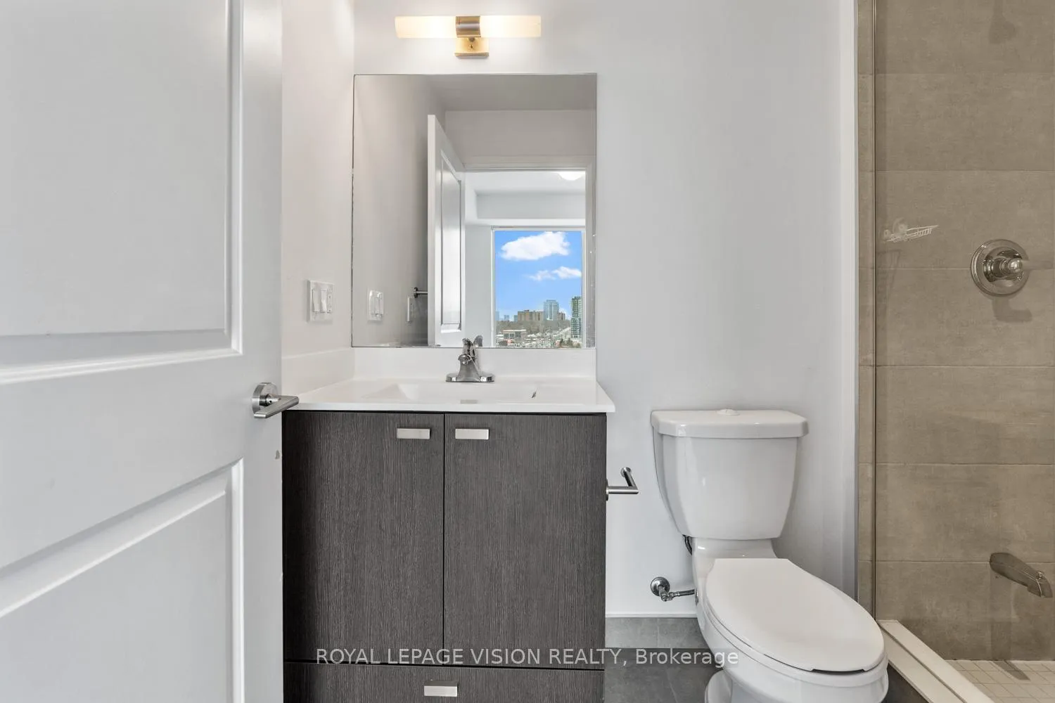 Photo 11 of Unit 858, 60 Ann O'Reilly Rd, North York, Henry Farm — HOMEH