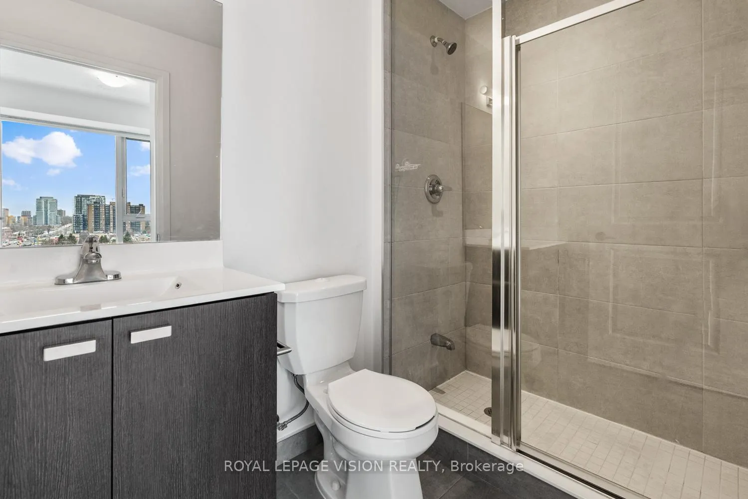 Photo 12 of Unit 858, 60 Ann O'Reilly Rd, North York, Henry Farm — HOMEH