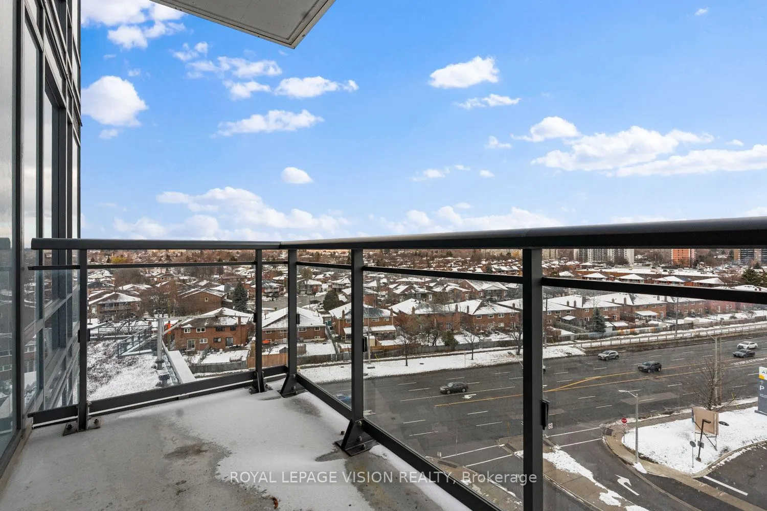 Photo 15 of Unit 858, 60 Ann O'Reilly Rd, North York, Henry Farm — HOMEH