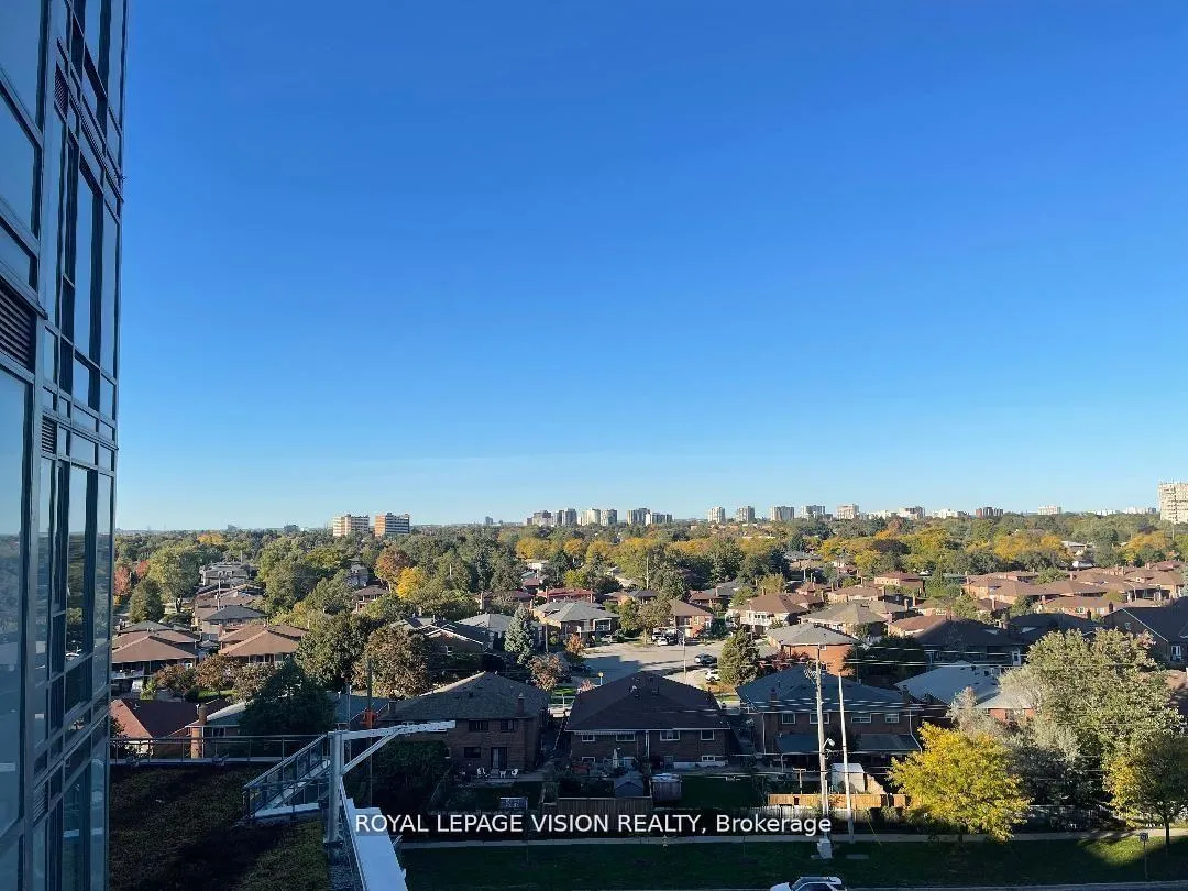 Photo 16 of Unit 858, 60 Ann O'Reilly Rd, North York, Henry Farm — HOMEH