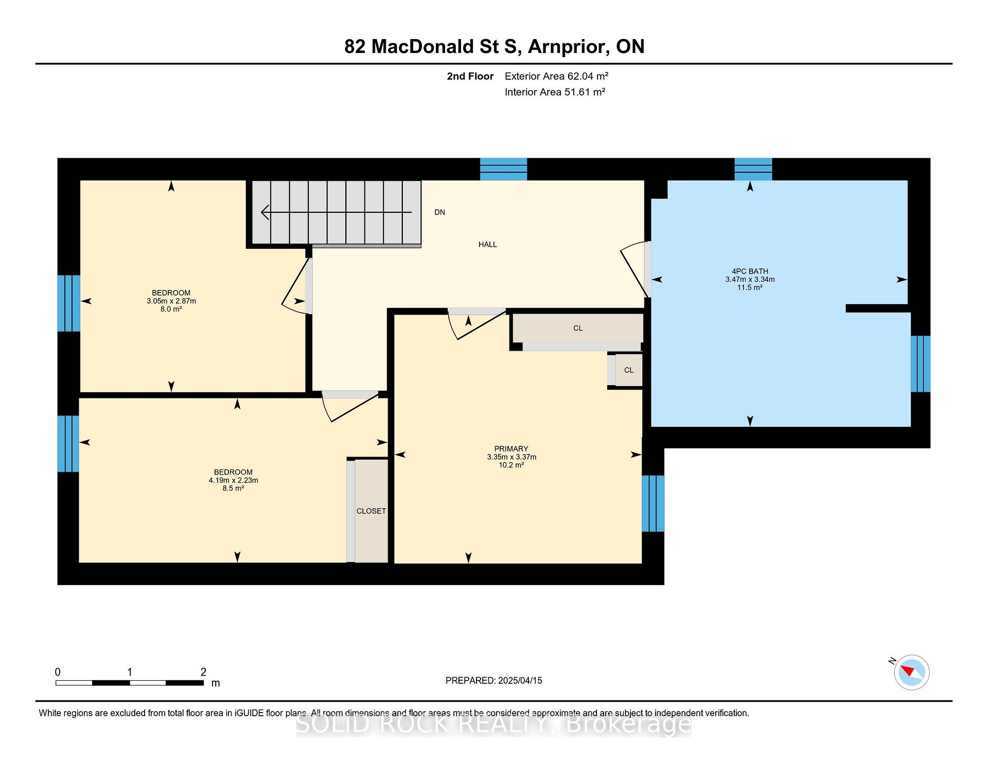 Photo 27 of 82 Macdonald Street S, Arnprior — HOMEH