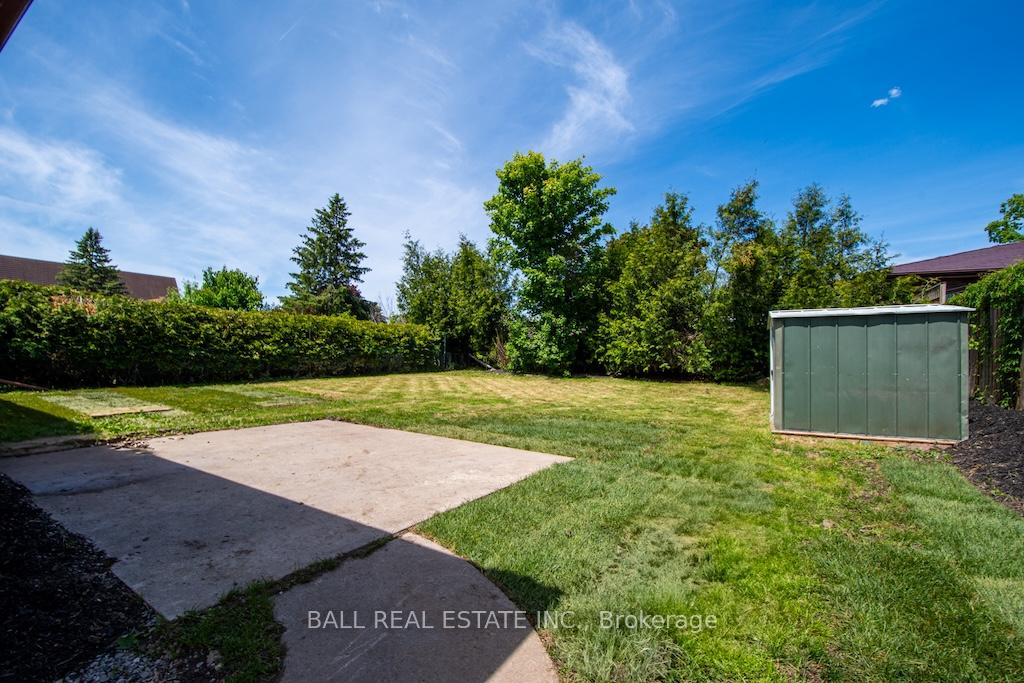 Photo 40 of 286 Sunset Boulevard, Peterborough, Northcrest Ward 5 — HOMEH
