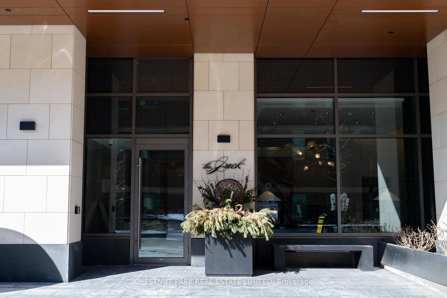 Photo 3 of Unit 306, 6 Jackes Avenue, Toronto, Rosedale-Moore Park — HOMEH