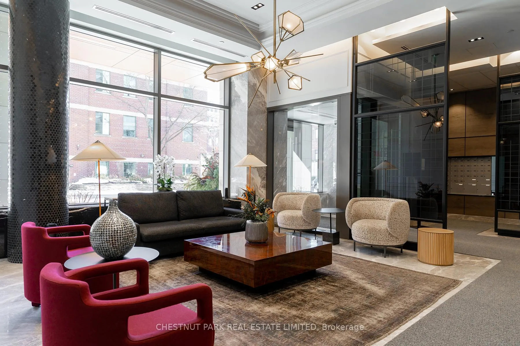 Photo 5 of Unit 306, 6 Jackes Avenue, Toronto, Rosedale-Moore Park — HOMEH
