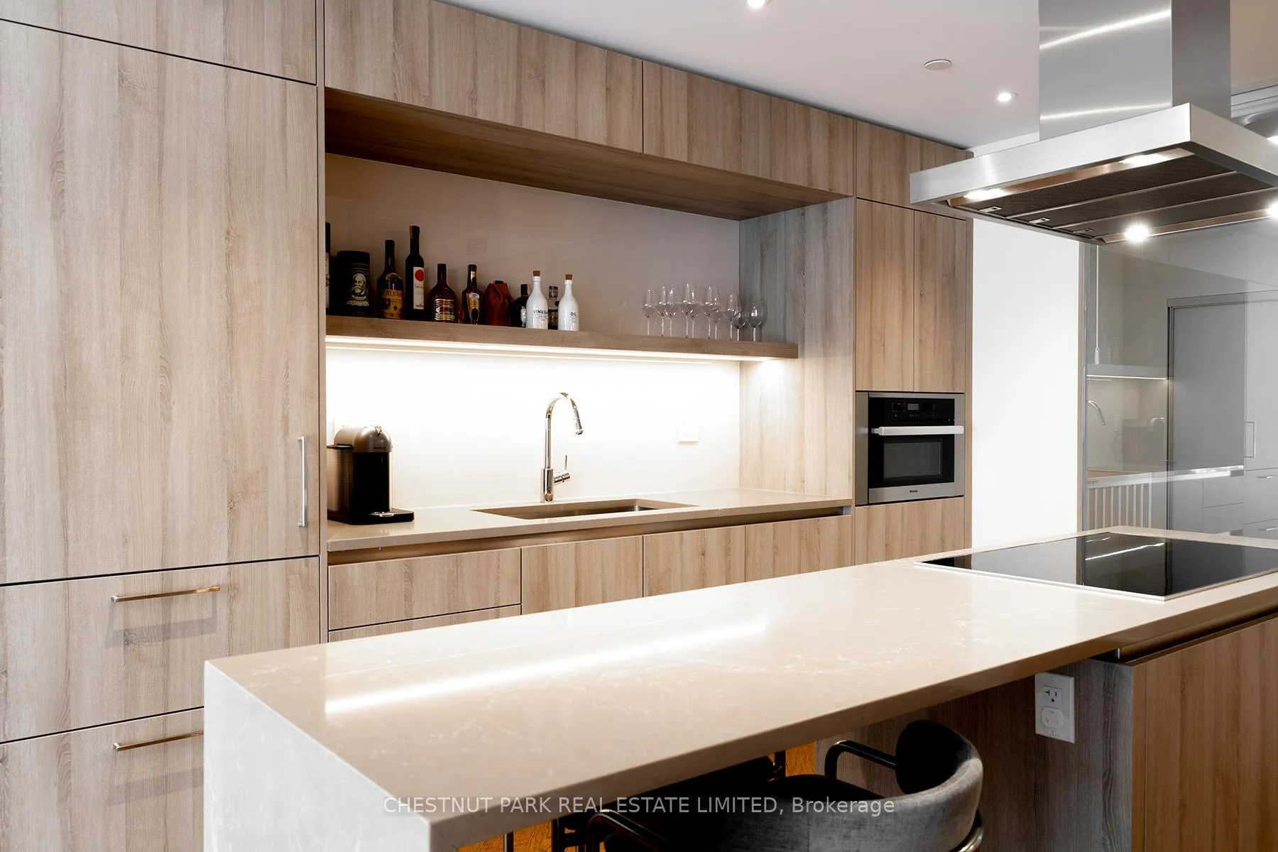 Photo 10 of Unit 306, 6 Jackes Avenue, Toronto, Rosedale-Moore Park — HOMEH