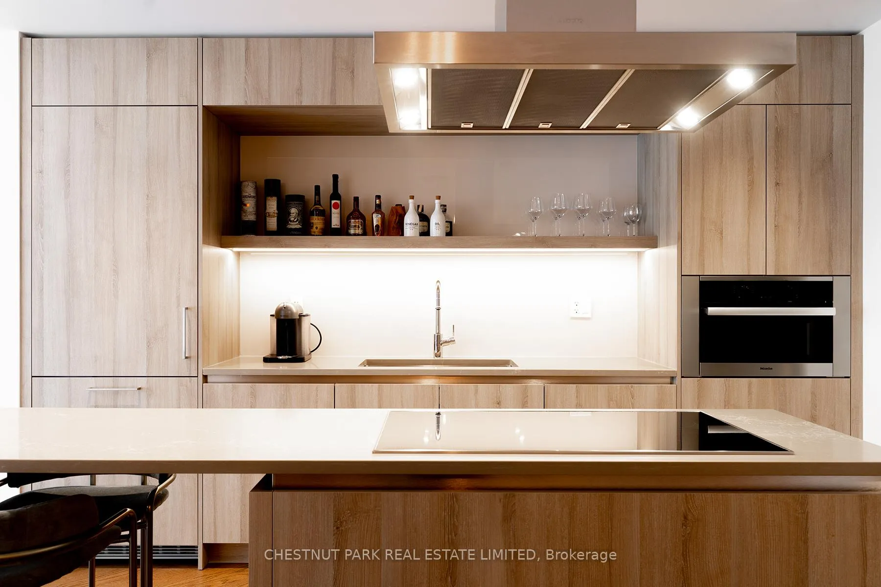 Photo 11 of Unit 306, 6 Jackes Avenue, Toronto, Rosedale-Moore Park — HOMEH